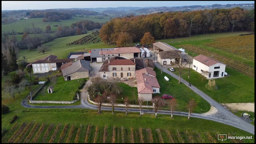 Domaine Vignoble Peronneau