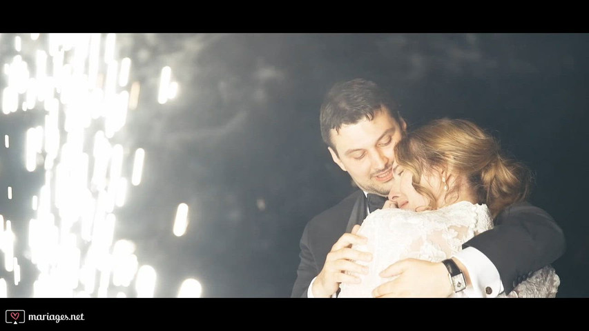 05/07/2025 Mariage de Carla et François au Chateau de Champlatreux