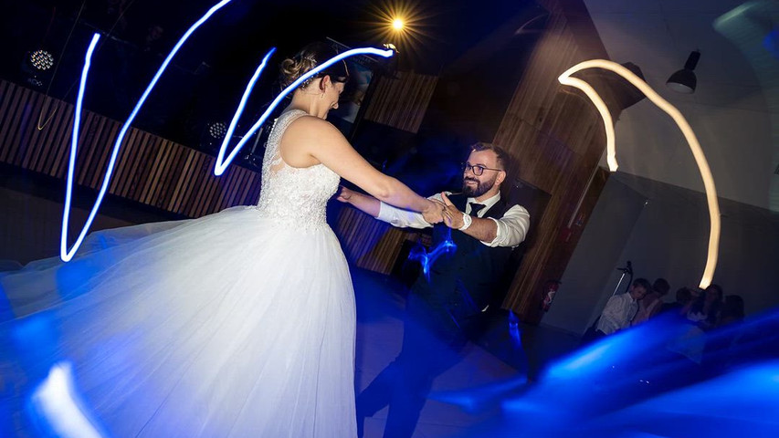 mariage de P&D