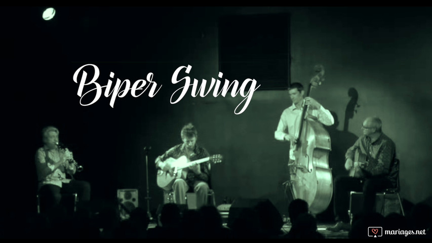 Biper Swing Insrumental