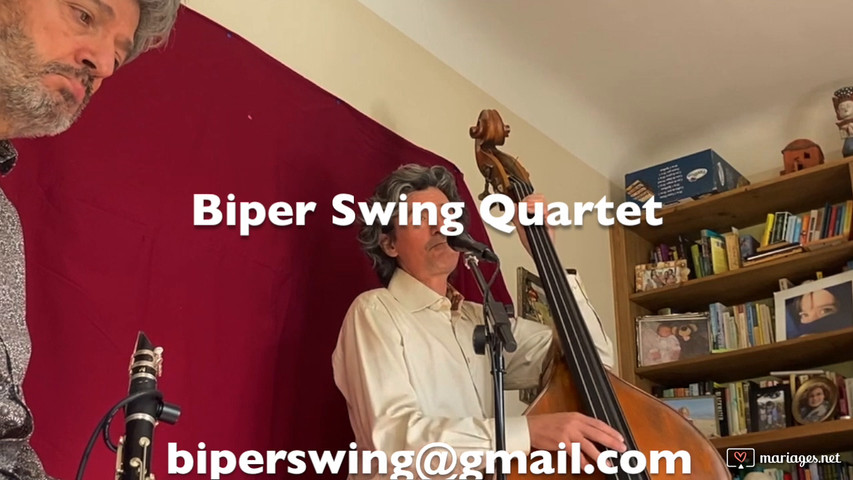 Biper Swing Chanté