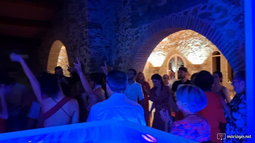 Mariage 5 juillet 2025
