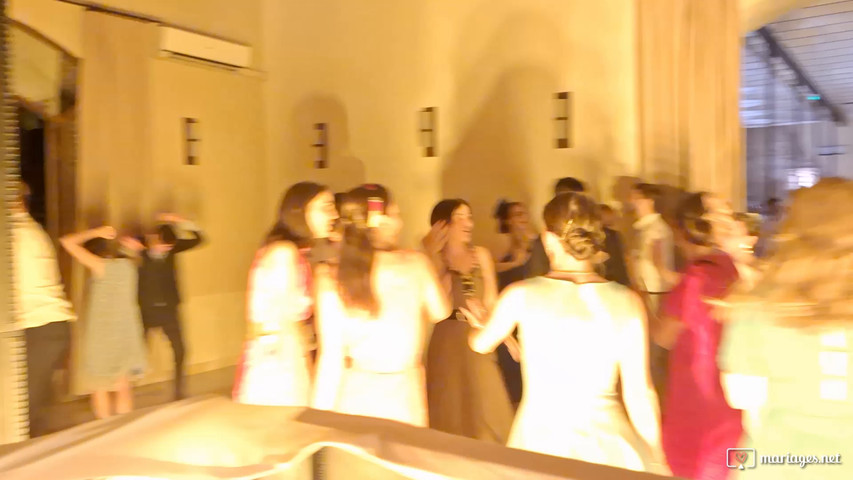 Mariage 26 juillet