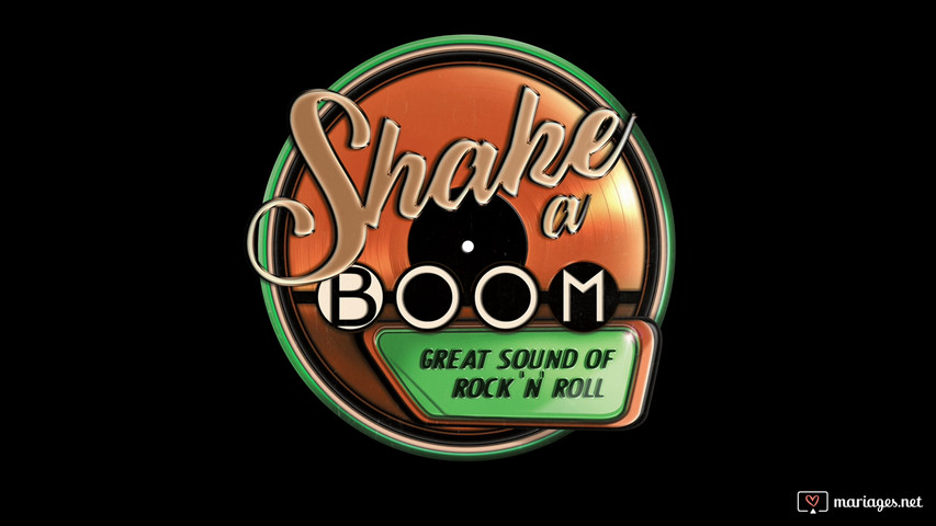 Shake a boom clipvideo