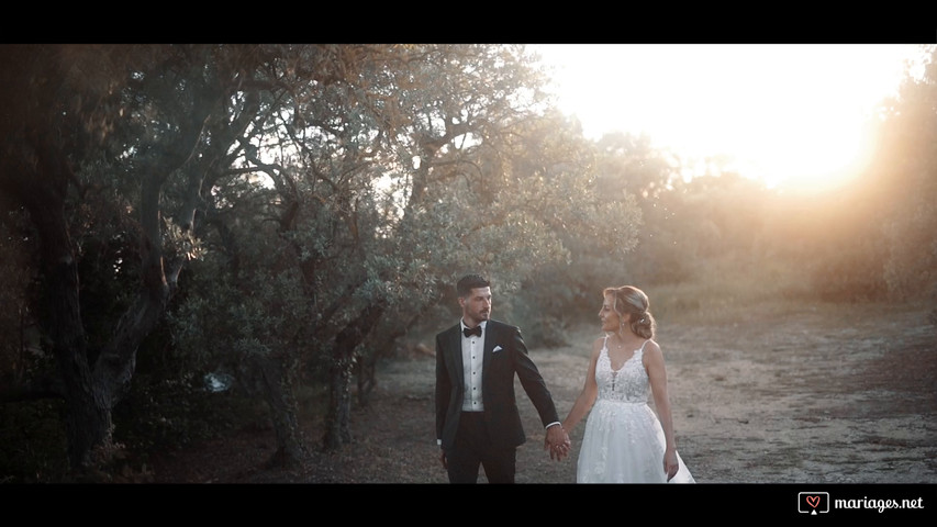 Sophie et Florent