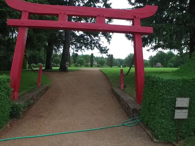 Eyrignac Ses Jardins Les Jardins Du Manoir D Eyrignac Video