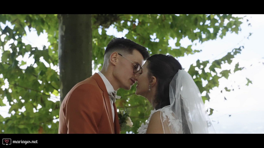 Teaser Lorena & Justin