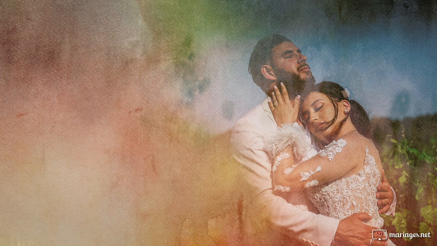 Chaima & Oktay | Mariage dans le Sud