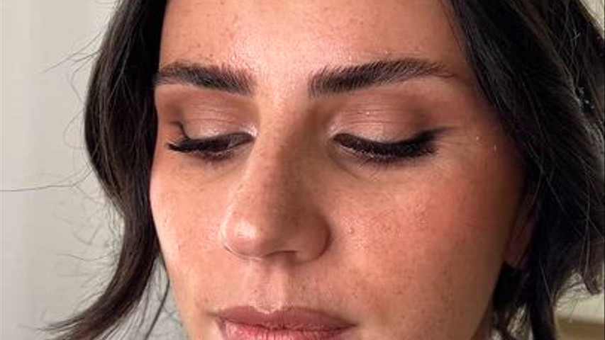 Patricia Veloso Makeup Artist
