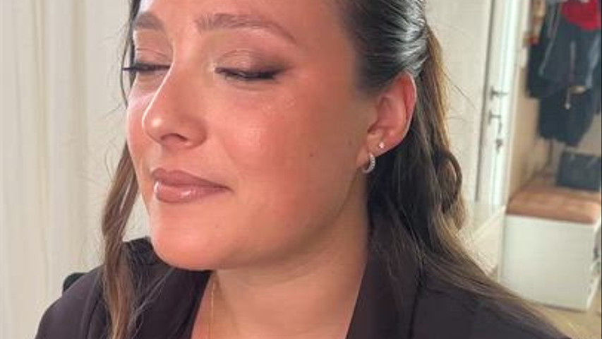 Patricia Veloso Makeup Artist