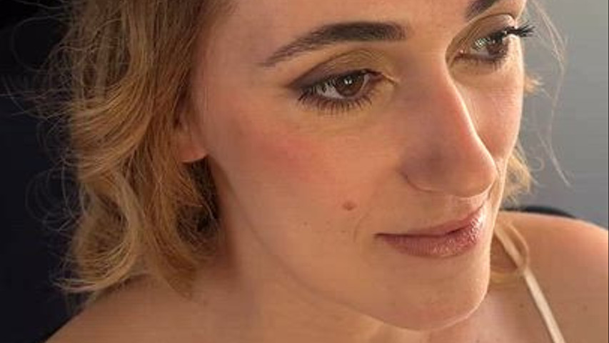 Maquillage mariée 