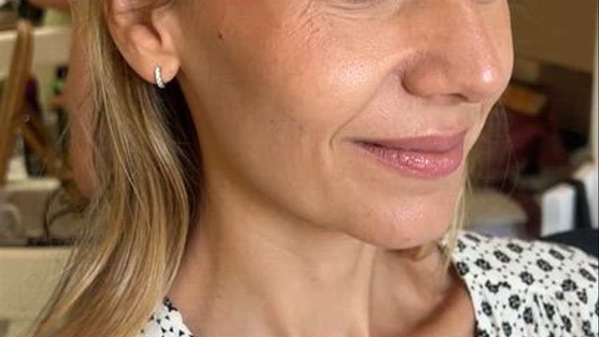 Patricia Veloso Makeup Artist 