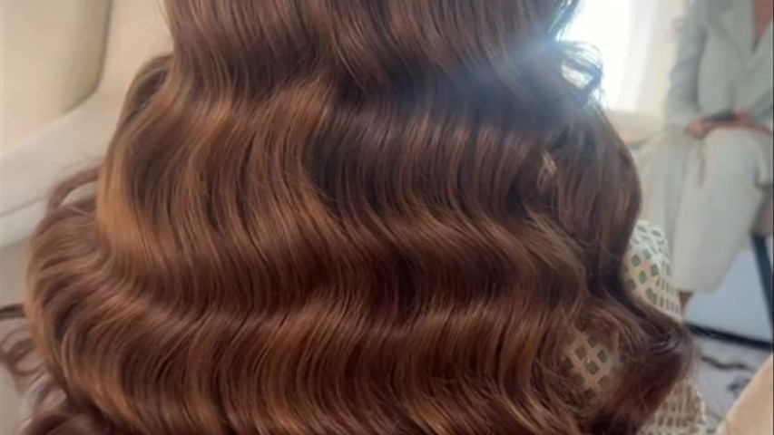 Coiffure 