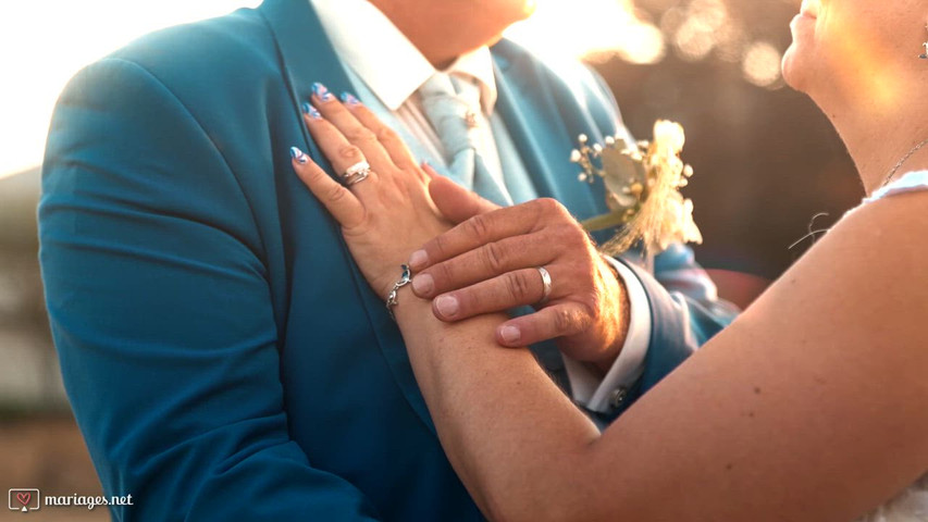 Teaser de Mariage