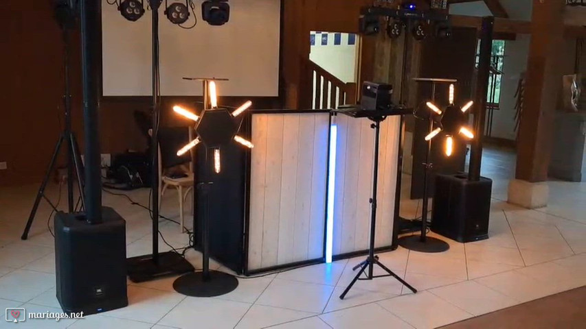 SoundBox Events 