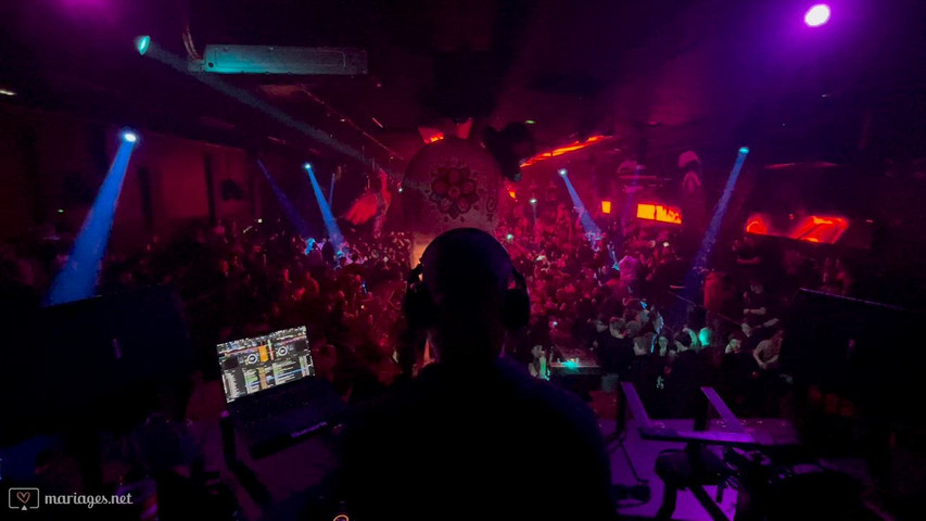 Club 