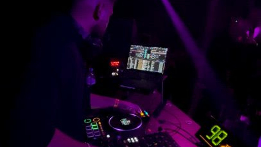 Club 