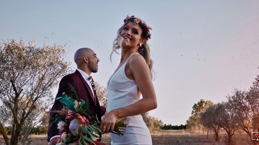 Teaser wedding 2022