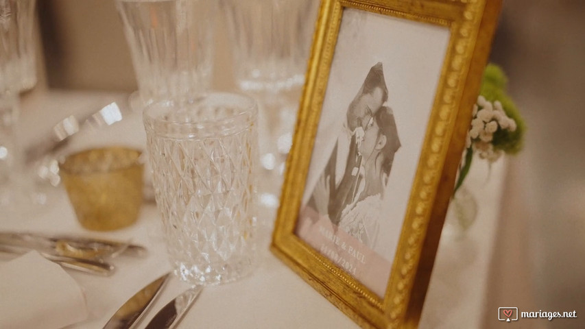 Soirée des anciens Mariés