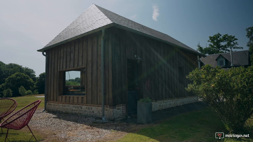 Domaine de la Ferme de Fourges