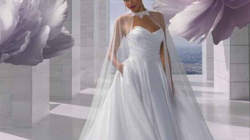 Les p'tites Robes Blanches