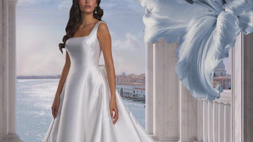Les p'tites Robes Blanches