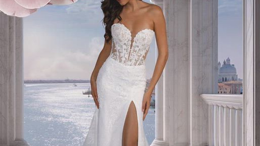 Les p'tites Robes Blanches