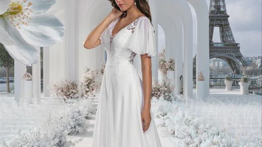 Les p'tites Robes Blanches