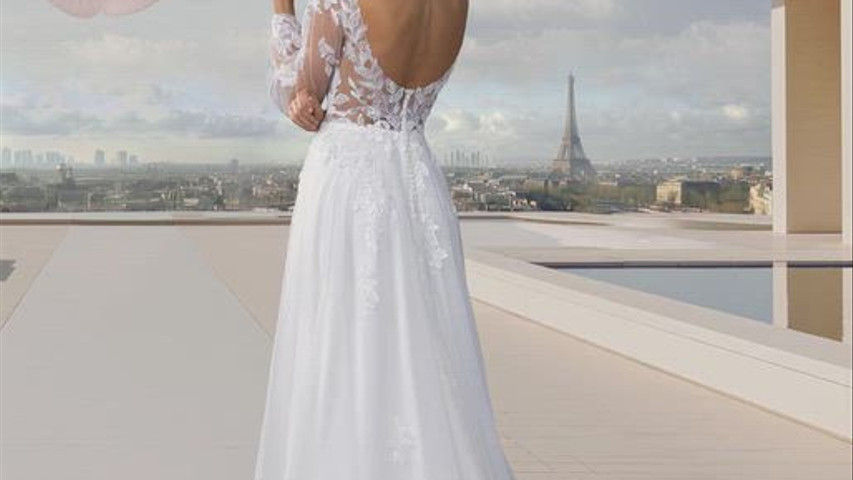 Les p'tites Robes Blanches