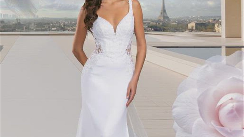 Les p'tites Robes Blanches