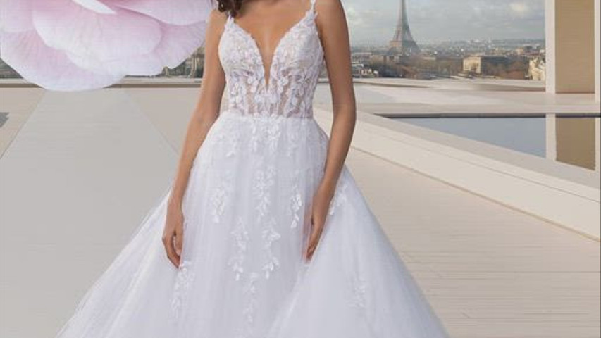 Les p'tites Robes Blanches