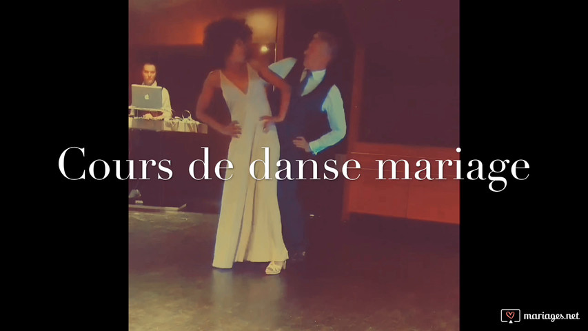 Spécialiste des Ouvertures de Bal - DanseTousStyles