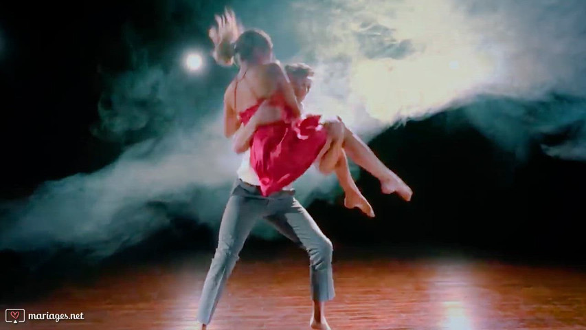 Danse tous styles - cours de danse - Show - Videolife