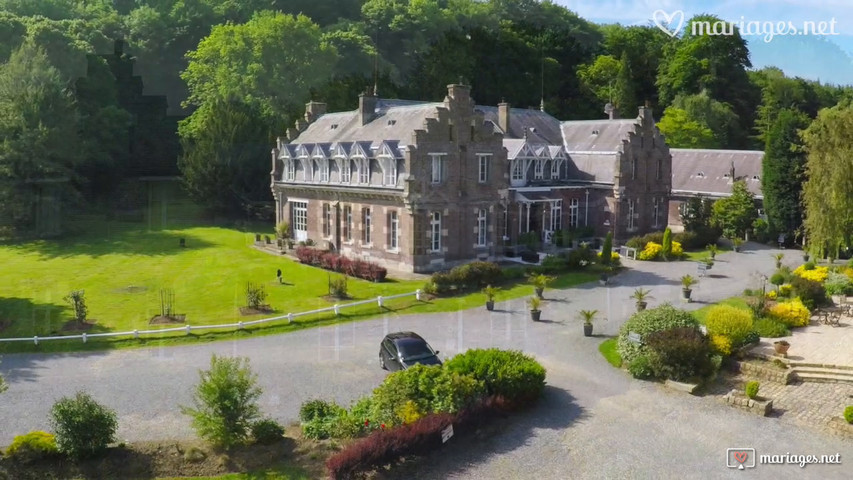 Domaine de Joinville