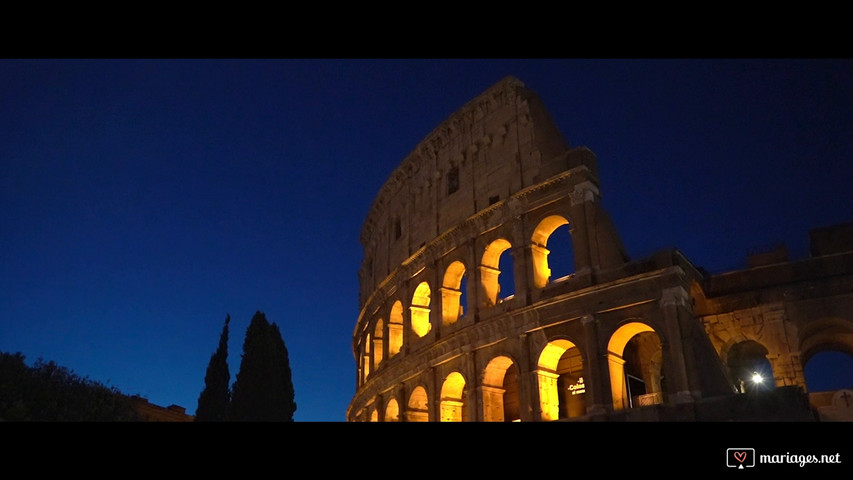 Teaser rome 