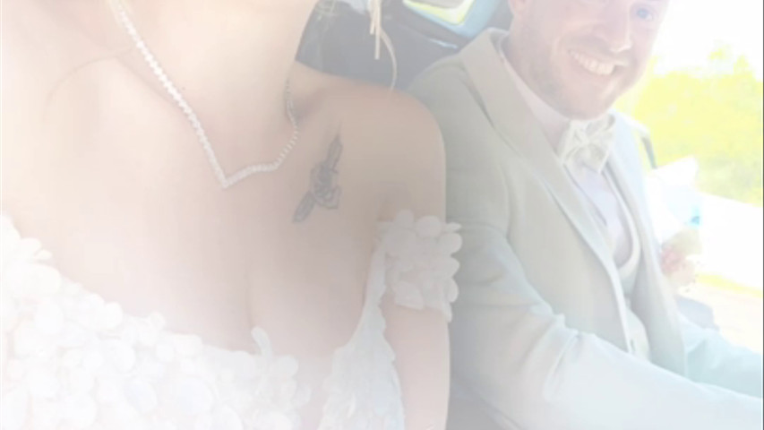 Mariage 25 avril 2025