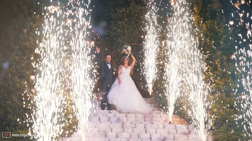 Jo & Salam