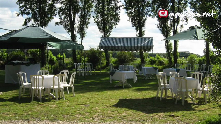 Le Relais de la Benerie