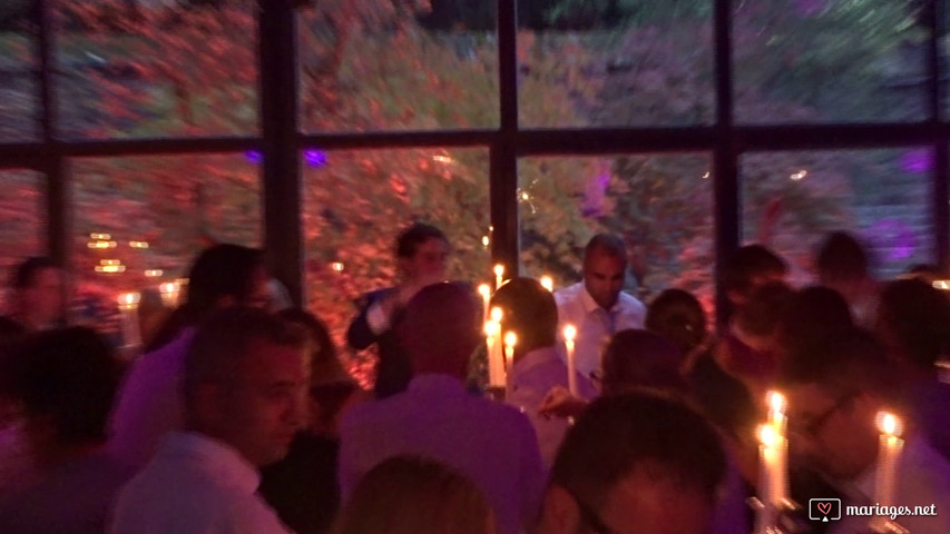 Mariage - Orangerie - Bondues