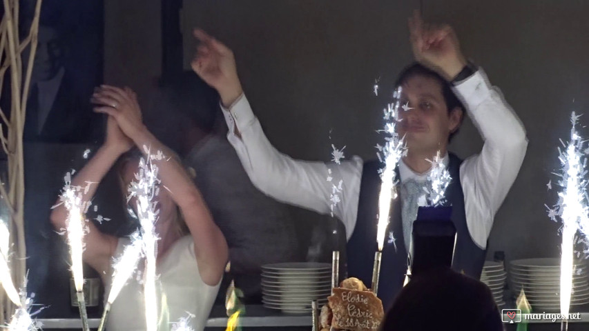Mariage - Orangerie - Bondues