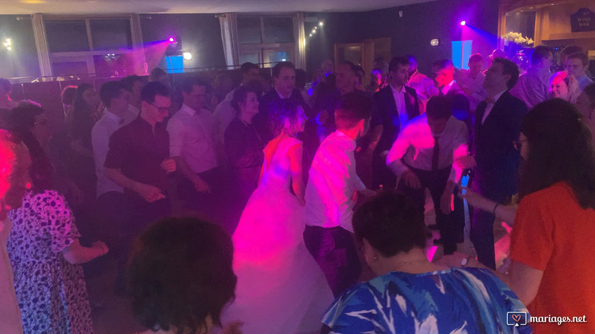 Mariage - Clos du Bac - 29/04/2023