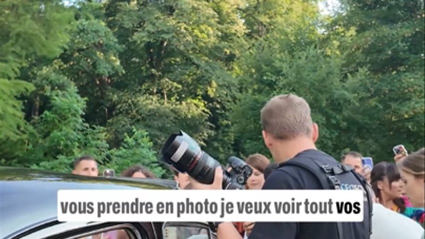 Gautier Kalmes Photographe
