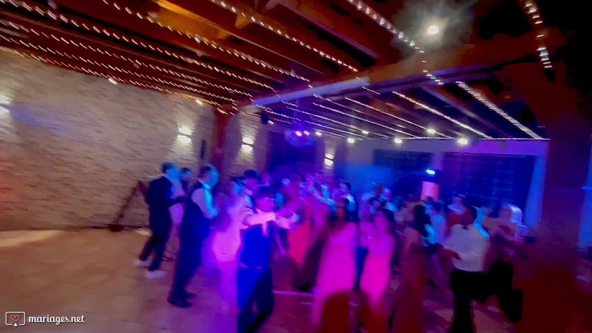 Mariage 06/06/2026 - Clos du Bac Nieppe