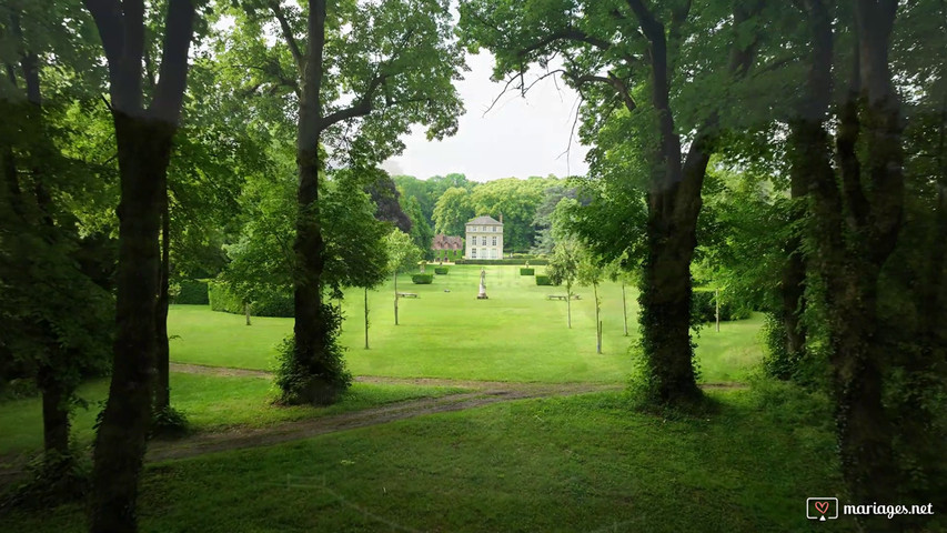 Domaine de Sandricourt