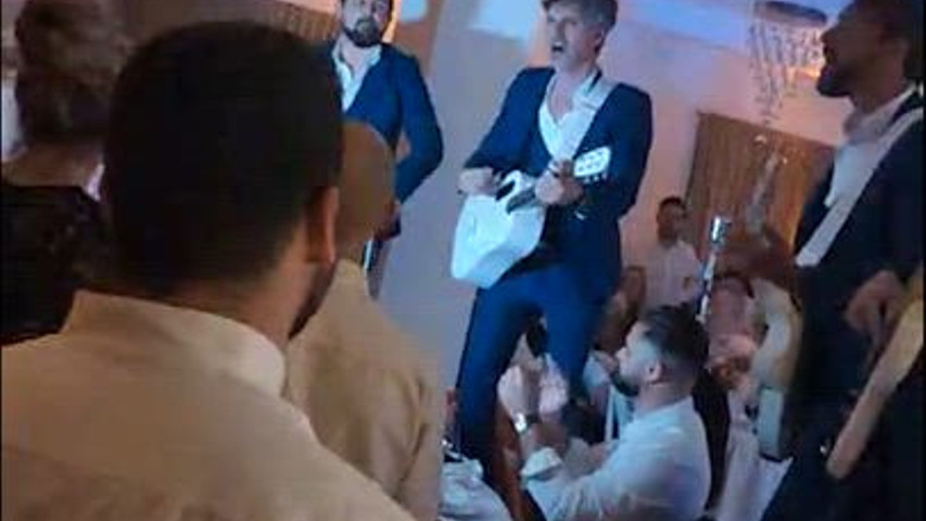 Party BanD/DJ, 2025
