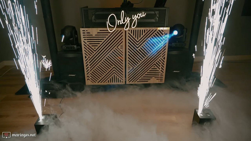 DJ Only You Events - Videolife