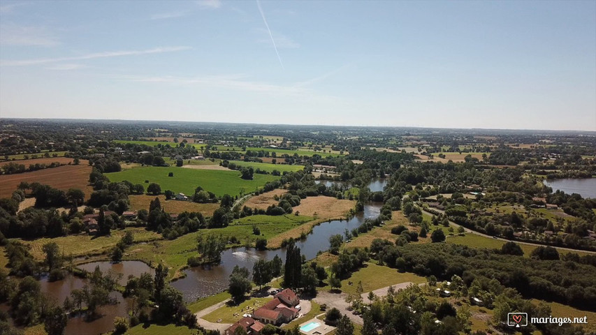 Vidéo Domaine des Sablières 