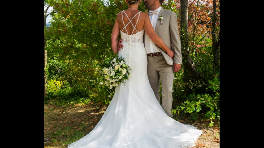 Mariage Véronique et Loïc 