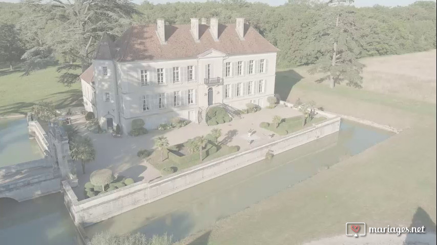 Vidéo Château de Contremoret