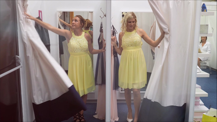 Présentation showroom 2018